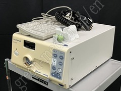 OLYMPUS Processor