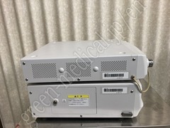 FUJIFILM Processor/Lightsource