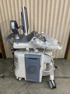 GE Healthcare Diagnostic Ultrasound System
