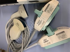 FUJIFILM Ultrasound Color Doppler