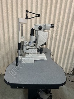 TOPCON "PASCAL" Pattern Laser