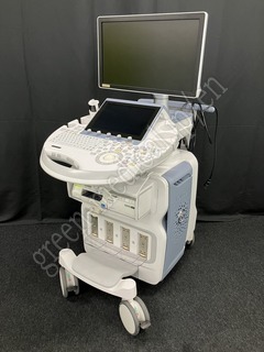 GE Healthcare Diagnostic Ultrasound System