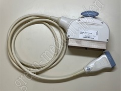 GE Healthcare Liner Probe Transducer