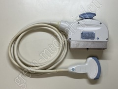 GE Healthcare Convex Probe Transducer