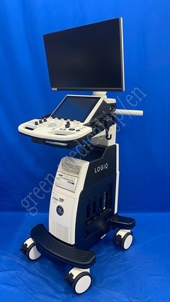GE Healthcare 