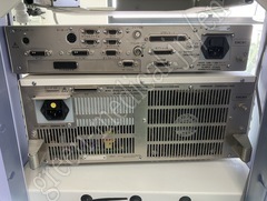 OLYMPUS Processor & Light Source