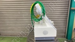 MAQUET Ventilator