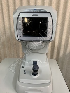 NIDEK Autoref-Kera-Tonometer