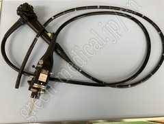 OLYMPUS Video Colonoscope