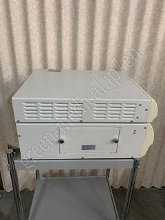 OLYMPUS Processor & Light Source