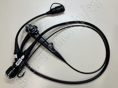 FUJIFILM Video Transnasal Gastroscope