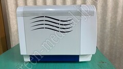 IRIDEX Glaucoma Laser