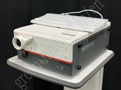 PENTAX "DEFINA" Video Processor