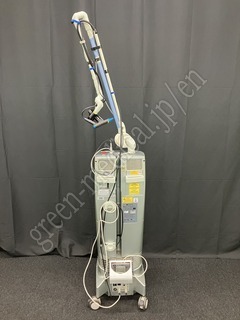 LUMENIS MultiMode SuperPulse CO2 Laser