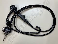OLYMPUS Video Colonoscope