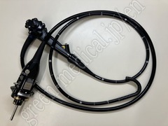 OLYMPUS Video Colonoscope