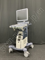 GE Healthcare Diagnostic Ultrasound System