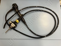 OLYMPUS Video Colonoscope