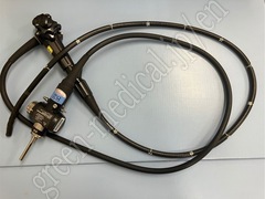 OLYMPUS Video Colonoscope