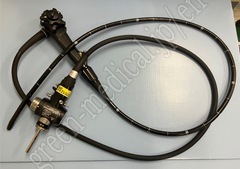 OLYMPUS Video Colonosope