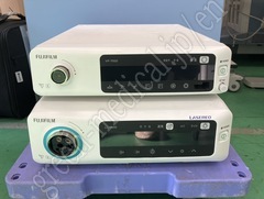 FUJIFILM Processor & Laser Lightsource