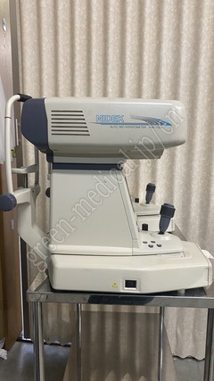 NIDEK AUTO REF/KERATOMETER