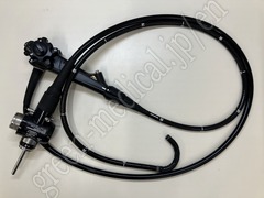 OLYMPUS Video Colonoscope