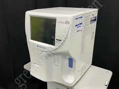 NIHON KOHDEN Hematology Analyzer