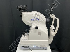 TOPCON Fundus Camera