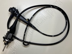 OLYMPUS Parts Scope