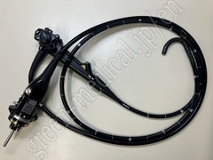 OLYMPUS Video Colonoscope (Long)