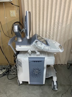 GE Healthcare Diagnostic Ultrasound System