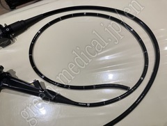 OLYMPUS Video Colonoscope