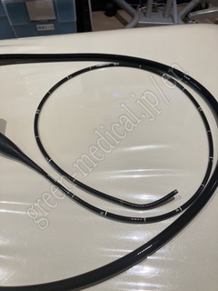 OLYMPUS Video Transnasal Gastroscope