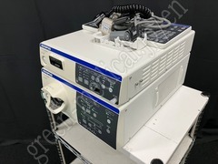 OLYMPUS Processor & Xenon Lightsource