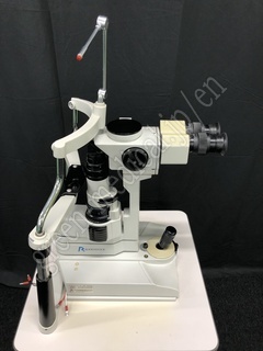 Rodenstock Slit Lamp