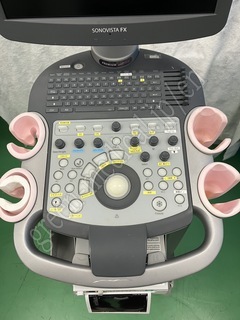 SIEMENS Ultrasound system