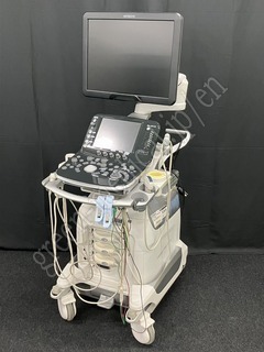 Hitachi Diagnostic  Ultrasound System