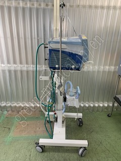 NEWPORT Ventilator