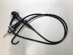 OLYMPUS Video Colonoscope