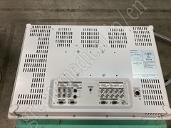 OLYMPUS High Definition LCD monitor