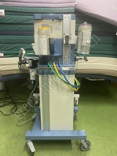 Drager Anesthesia Machine