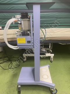 ACOMA Anesthesia Machine