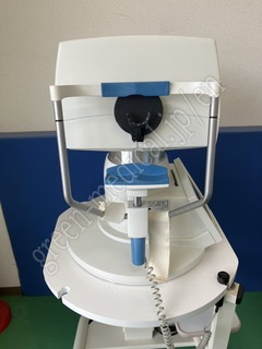 HAAG-STREIT INTERNATIONAL Visual Field Analyzer