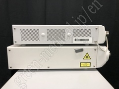 FUJIFILM Video Processor & Laser Lightsource