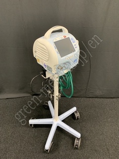 Covidien Japan Ventilator