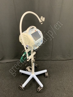 Covidien Japan Ventilator