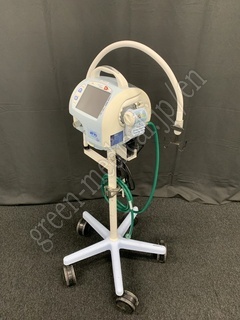 Covidien Japan Ventilator