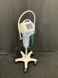Covidien Japan Ventilator