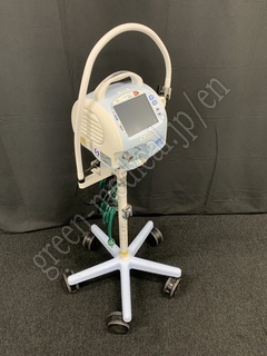 Covidien Japan Ventilator